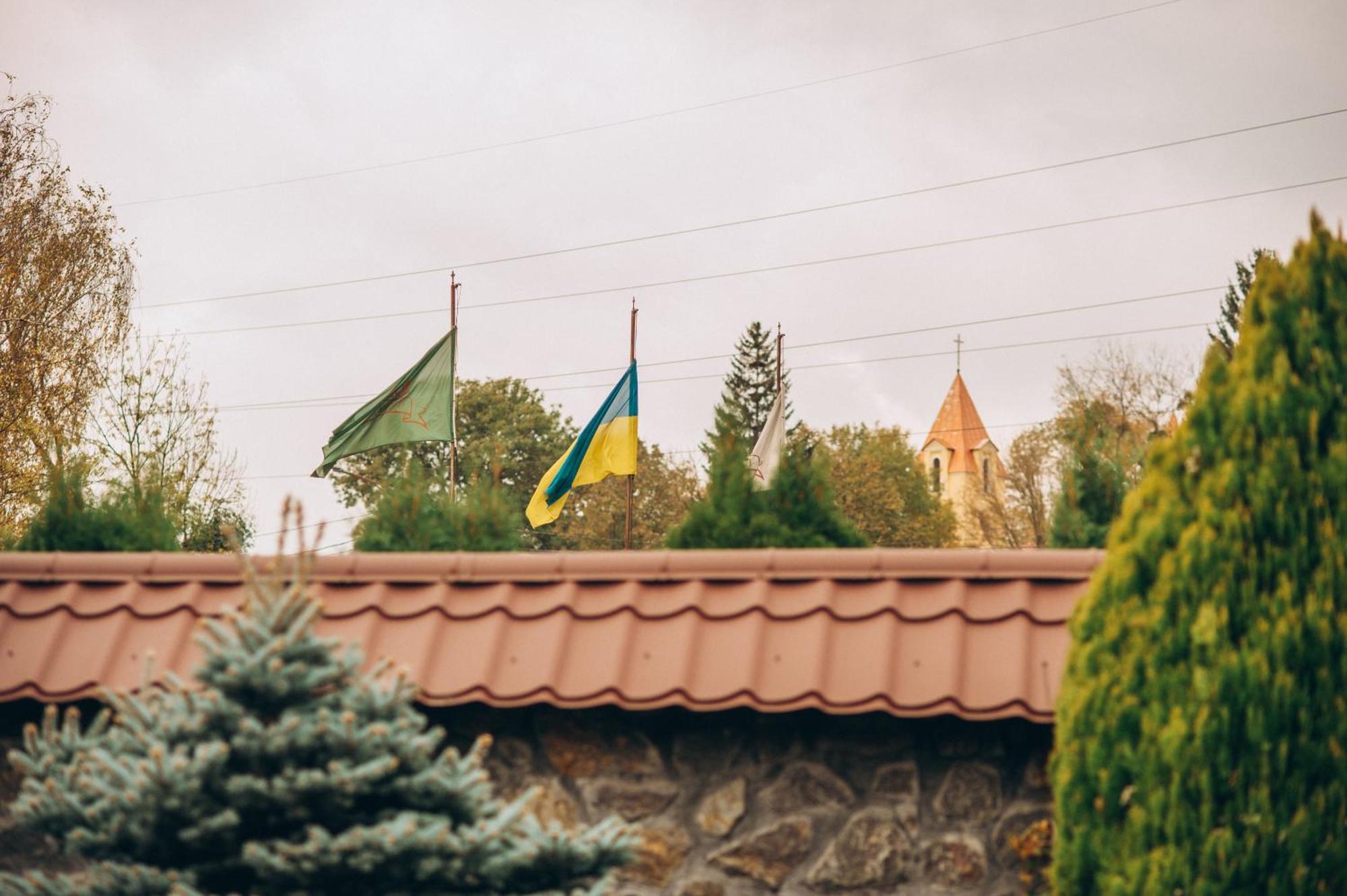 Хостел 24 Khmelʼnytsʼkyy Buitenkant foto