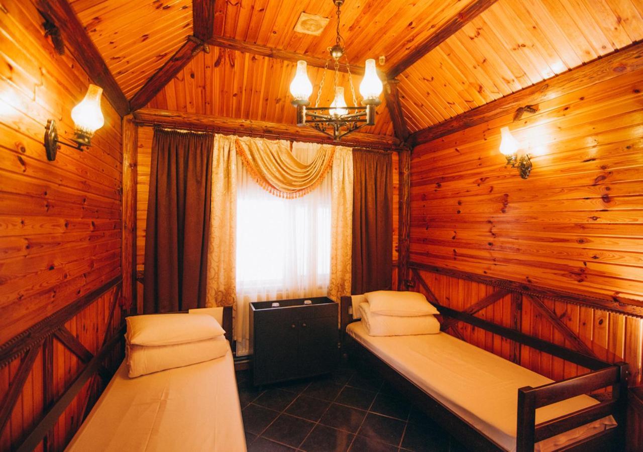 Хостел 24 Khmelʼnytsʼkyy Kamer foto