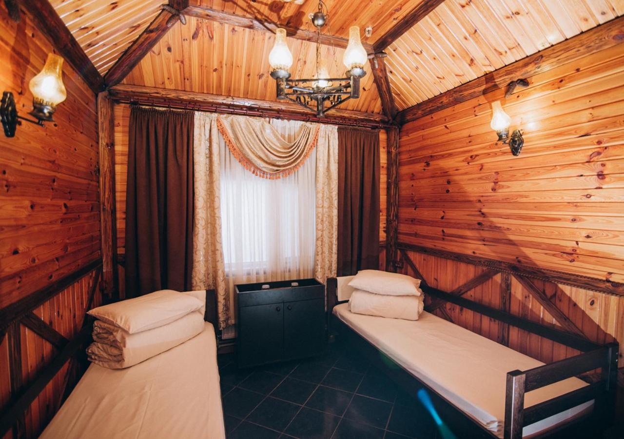 Хостел 24 Khmelʼnytsʼkyy Kamer foto