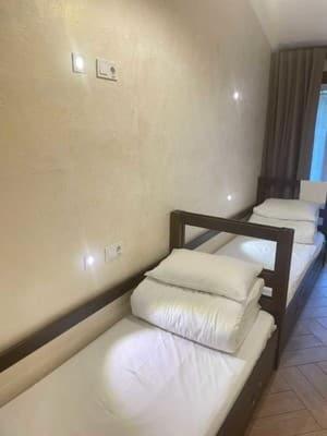 Хостел 24 Khmelʼnytsʼkyy Kamer foto