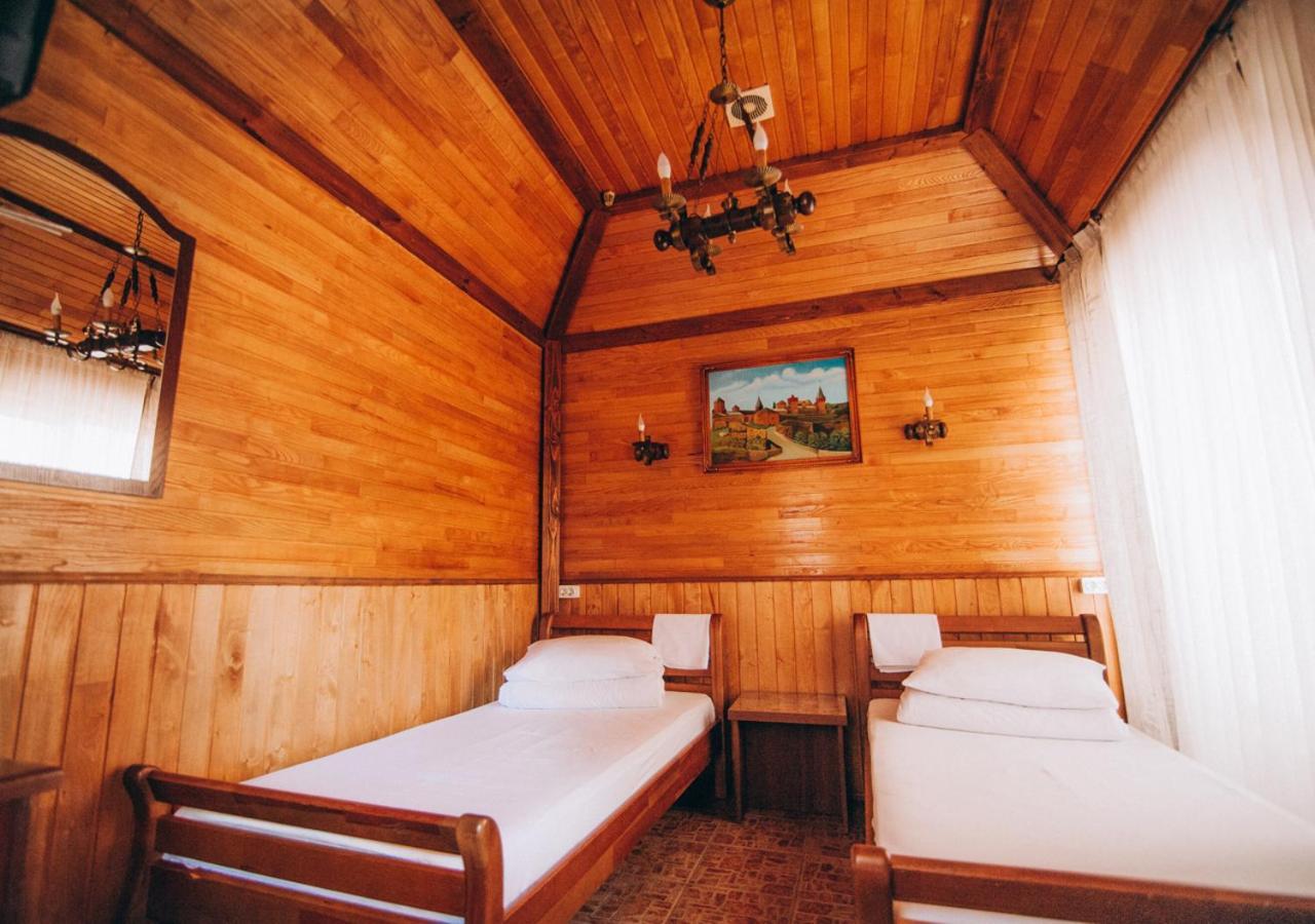 Хостел 24 Khmelʼnytsʼkyy Kamer foto
