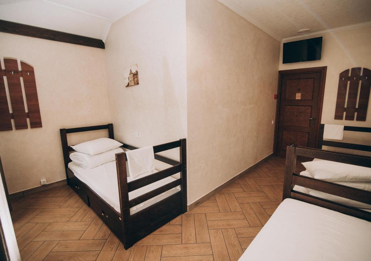 Хостел 24 Khmelʼnytsʼkyy Kamer foto