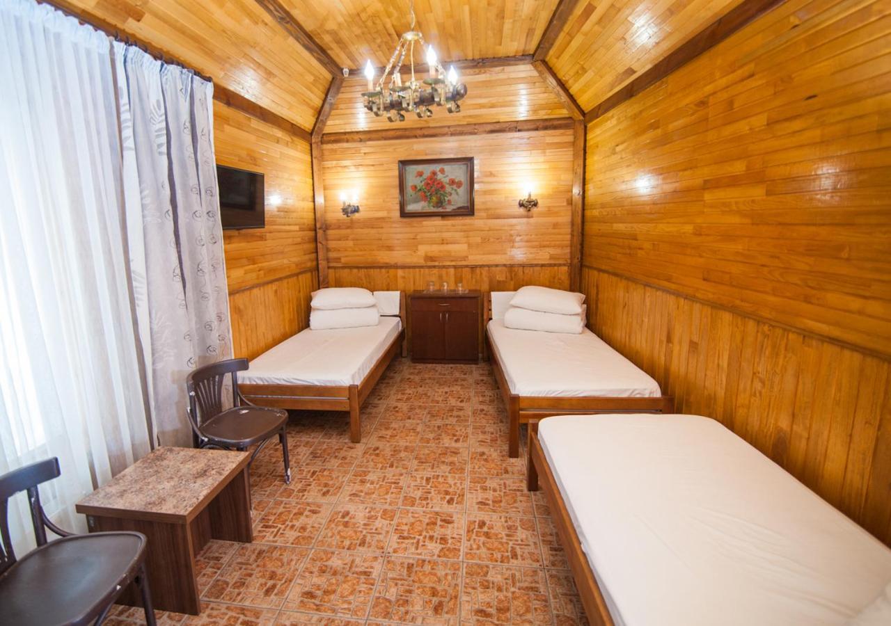 Хостел 24 Khmelʼnytsʼkyy Kamer foto